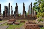 Tempelruinen von Sukhothai