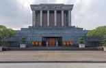 Hanoi / Ho Chi Minh Mausoleum