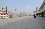 Promenade am Huangpu (Shanghai)