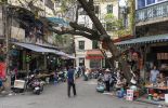 Hanoi / Impressionen